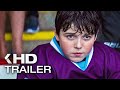 MIGHTY DUCKS: Game Changer Trailer 2 German Deutsch (2021)