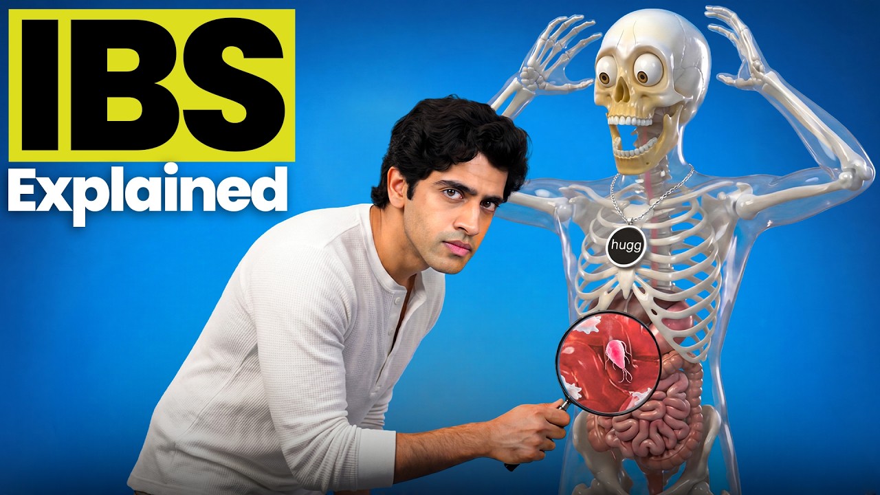 IBS Explained: Symptoms, Tests and Treatment - Everything You Need to Know