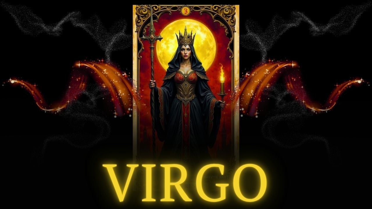 VIRGO SH***T IS HITTING THE FAN MAJOR INTERFERENCE COMING TO THE SURFACE🧨🚨💥 MARCH 2026 TAROT READING