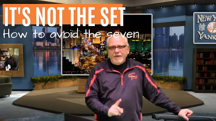 It's Not the Set: Avoiding the Seven