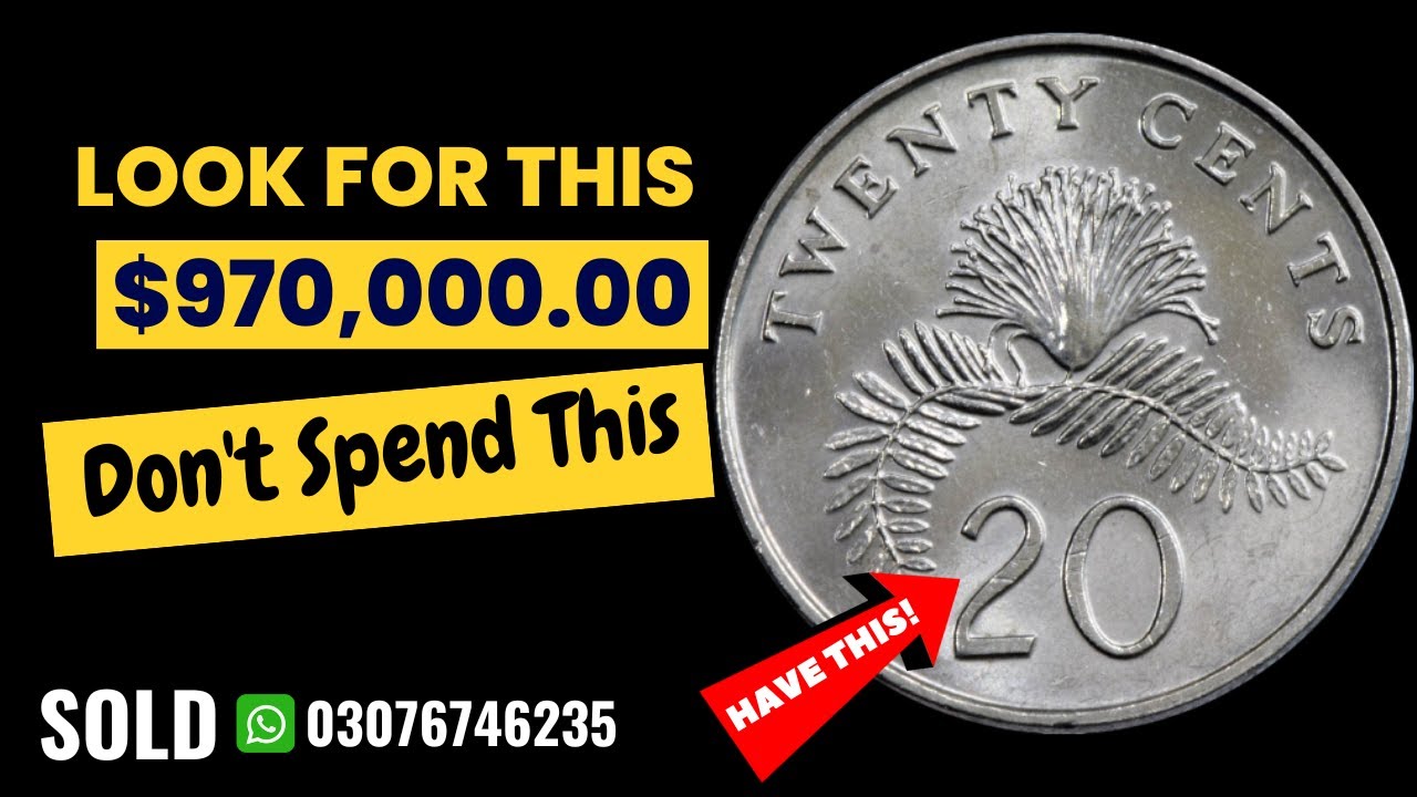 Is Your 1987 Singapore 20 Cent Coin Worth A Fortune Coins Worth is-your-1987-singapore-20-cent-coin-worth-a-fortune-coins-worth