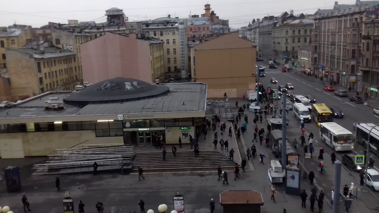 Ломоносовская станция метро санкт петербург