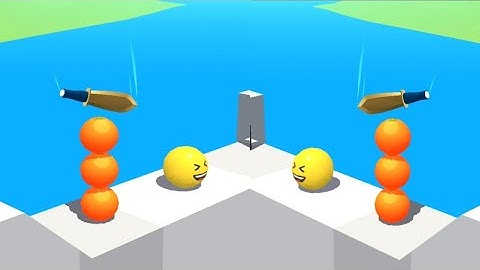 Slice it all android 2022 gameplay level 83 , 84