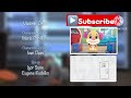 Booba Burger End Credits Ep 18 