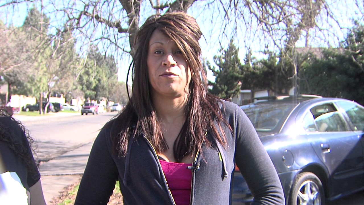 Kay Recede MMJ Pkg: Modesto family pleads for daughter's killer to come forward