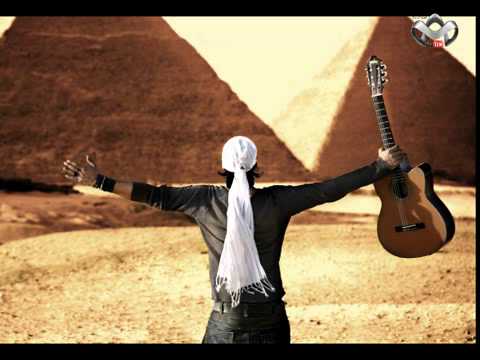 عمرو مصطفى يا مصر قومي