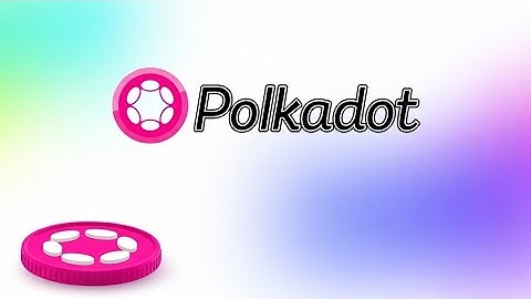 Story of Polkadot (DOT) | Evolution of Web3 Blockchain | #polkadot #cryptostory #blockchain