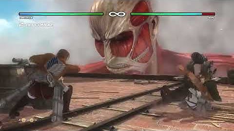 DOA5LR Tech: First hour AOT stage Hayate tech!