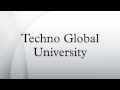 Techno Global University, Madhya Pradesh Others(1) Techno Global University, Madhya Pradesh Others(1)