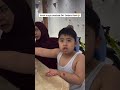 SALAH SATU TANDA SINDROM PRADER WILLI⁉️