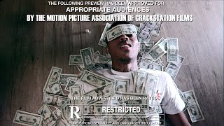 LIL MONEY (HOT HEAD) BY CRACKSTATION FILMS