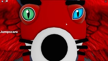 How to get SKIN Devil Felix in game Piggy RP: The Infection Adventure [NEW!] - Roblox