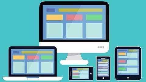 Responsive Web Design - Responsive Web Design With Twitter Bootstrap & Less