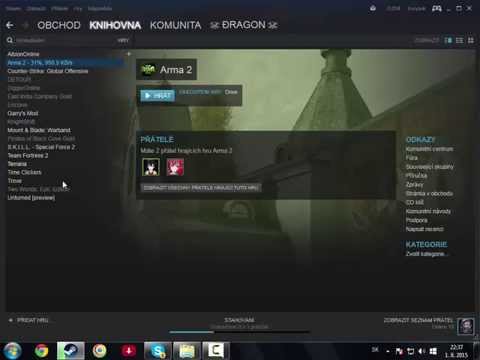 Video: Steam Prehodnocuje Zásady Zdieľania Výnosov, Aby Vývojárom Veľkých Hier Umožnil Udržať Viac Svojich Ziskov