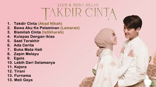 Lesti Billar FULL ALBUM Takdir Cinta Bawa Aku Kepelaminan