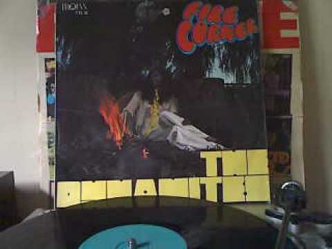 DYNAMITES, SKOKIAAN (Mr Midnight)