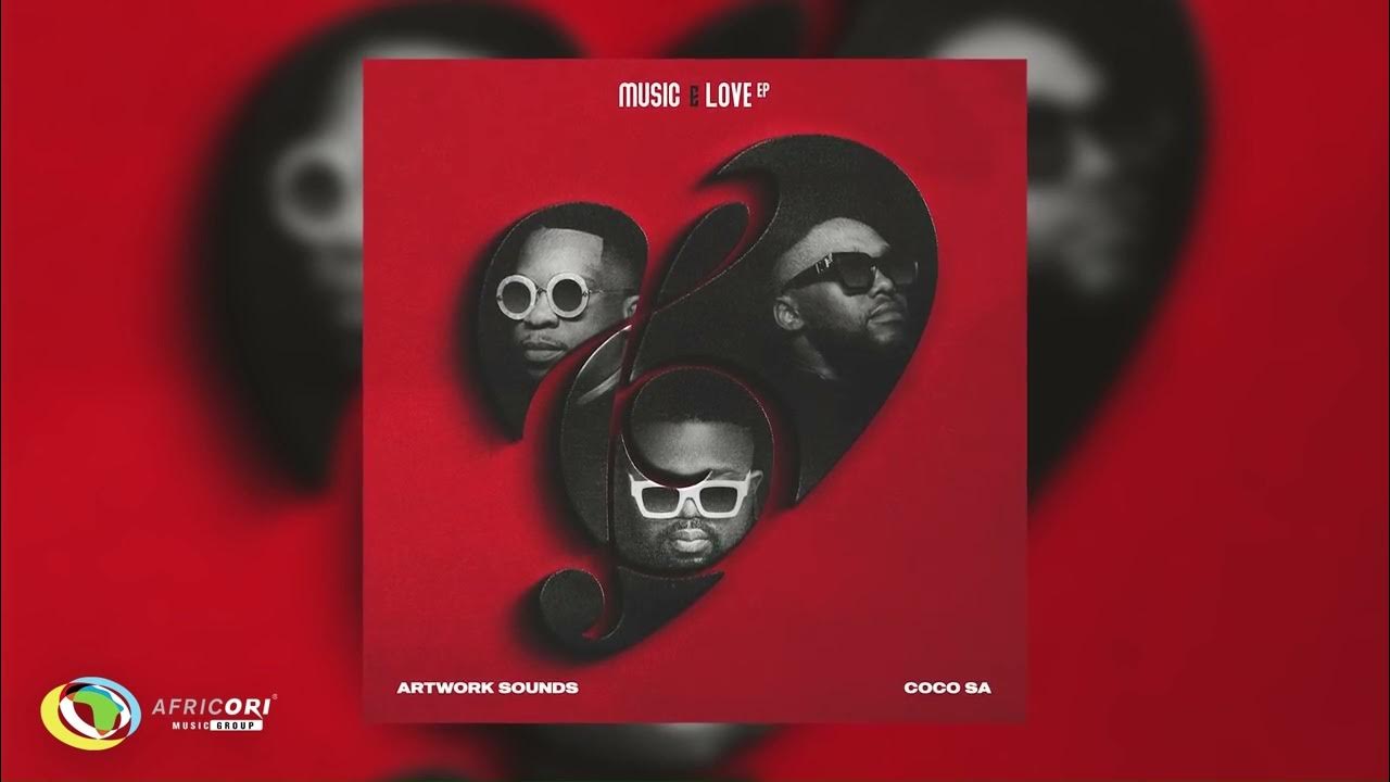 Artwork Sounds, CocoSA, Major League DJz and Da Gifto Umdali Ft