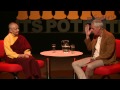 In conversation: Jetsunma Tenzin Palmo and B. Alan Wallace at Mind & Its Potential 2014