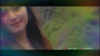 Seberkas sinar - dara ayu