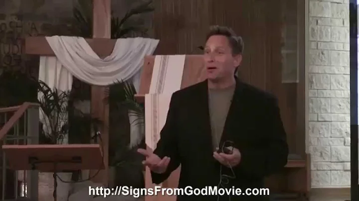 Part 1 Q&A With Ron Tesoriero, Author Of Books "Re...