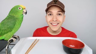 Nikocado Avocado Fooled Us All!