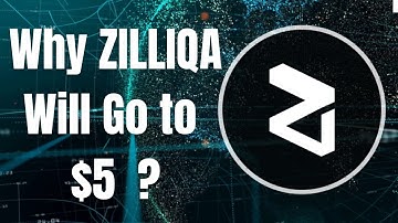 Zilliqa Price Prediction and ZIL USDT Price Analysis, Zilliqa Latest Updates and Review