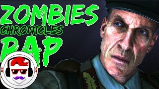Black Ops 3 Zombies Chronicles Rap Song The End Rockit Gaming