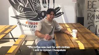 We Pay Cash for Clothes at Uptown Cheapskate!