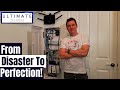 HOME NETWORKING 101 QUICK & EASY RESIDENTIAL NETWORK PANEL INSTALL AND INSTALLING NETWORK DEVICES!