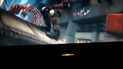 PROTOTYPE 2 GAMEPLAY PART 1 MEET YOUR MAKER