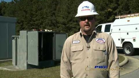 How Does It Work: Underground Transformers