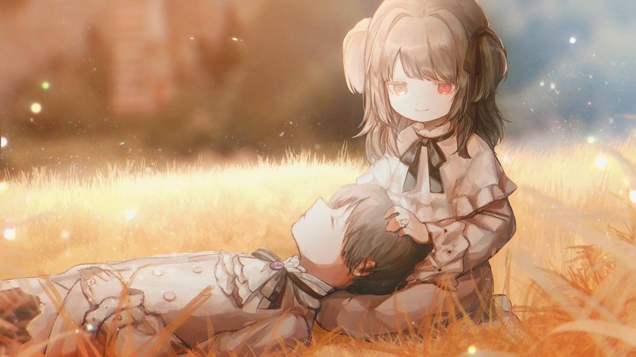 ✿ きみも悪い人でよかった／ピノキオピー【歌ってみた by 月乃】