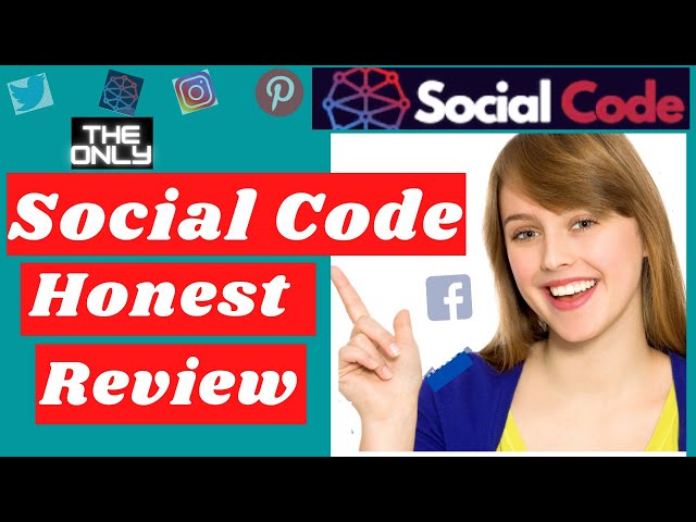 Social Code Review| DEMO & WALKTHROUGH| Is This Graphics Software Any Good?