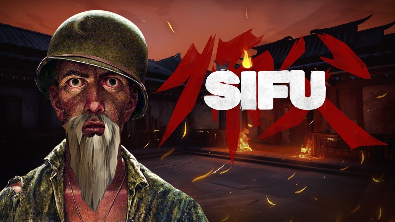 I Thought I Was a Good Gamer Until... Game 2 