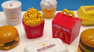 McDonald's Toys That Are More Valuable Than You Think