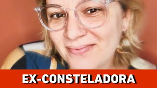 A verdade sobre a Constelação Familiar (segundo uma EX-CONSTELADORA) | Charlene Oliveira