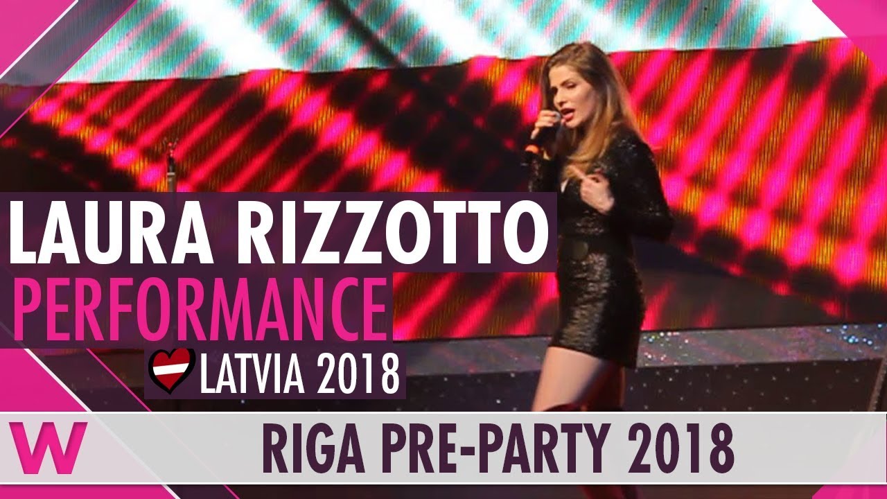 Laura Rizotto Laura Rizzotto