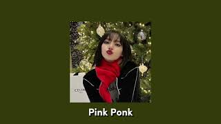 Last Christmas - Blackpink (Cover + Speed Up)