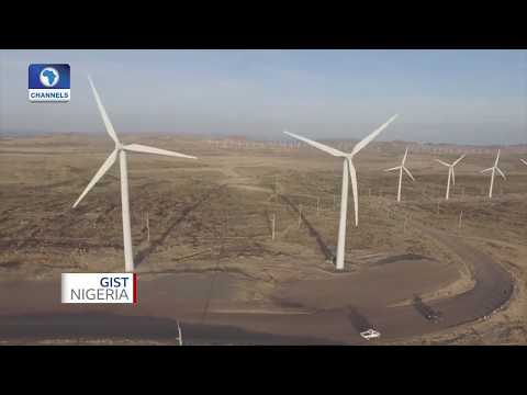 Kenya Launches Largest Wind Farm