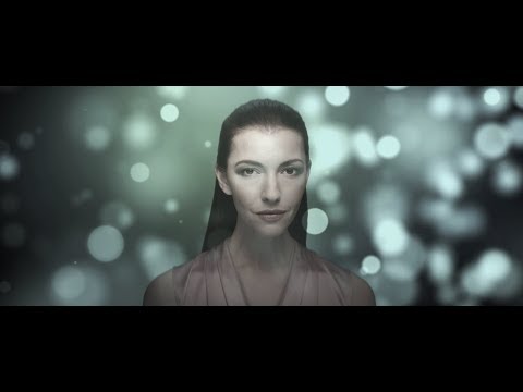 Chrysta Bell FALLING (Cover) [OFFICIAL VIDEO]