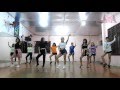 Superstar - Jamelia Dance Cover / May J Lee Choreography