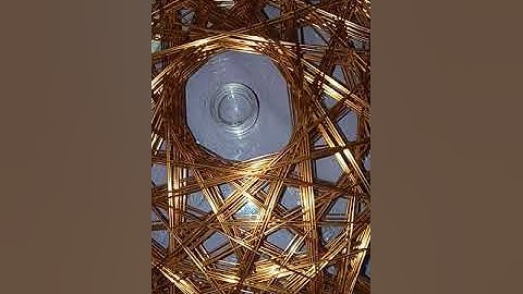 My Aura Coil up close!