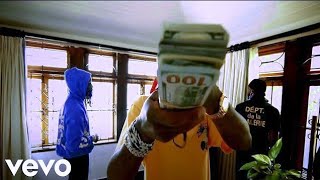 Vybz Kartel - Jenga |Buss It Up Kano| (Official Music Video)