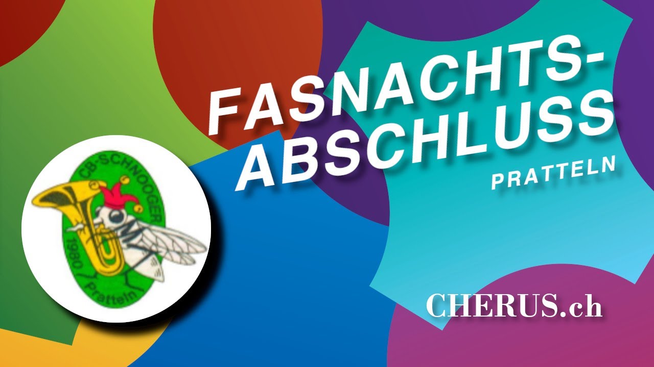 CB Schnooger @cheruspratteln 2024