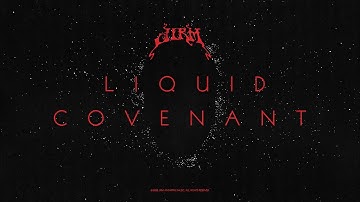 JIRM - "Liquid Covenant" (Official Music Video) | Ripple Music - 2022