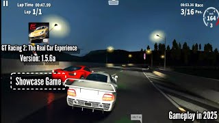 Gt Racing 2 V1.5.6A - Gameplay In 2025 Android 13