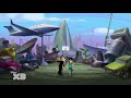 Phineas and Ferb - Reasons We Pretend to be Divorced Song - Disney XD UK HD