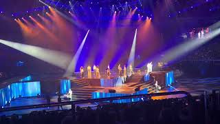 Victoria School State Spectacular (VSSS on the 29th August 2026)