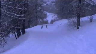 Risoul 2010