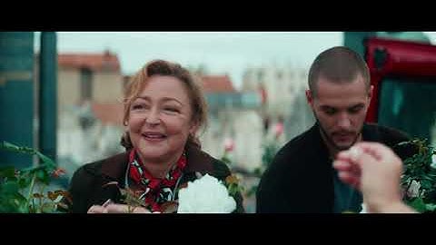 映画『ローズメイカー奇跡のバラ』予告編